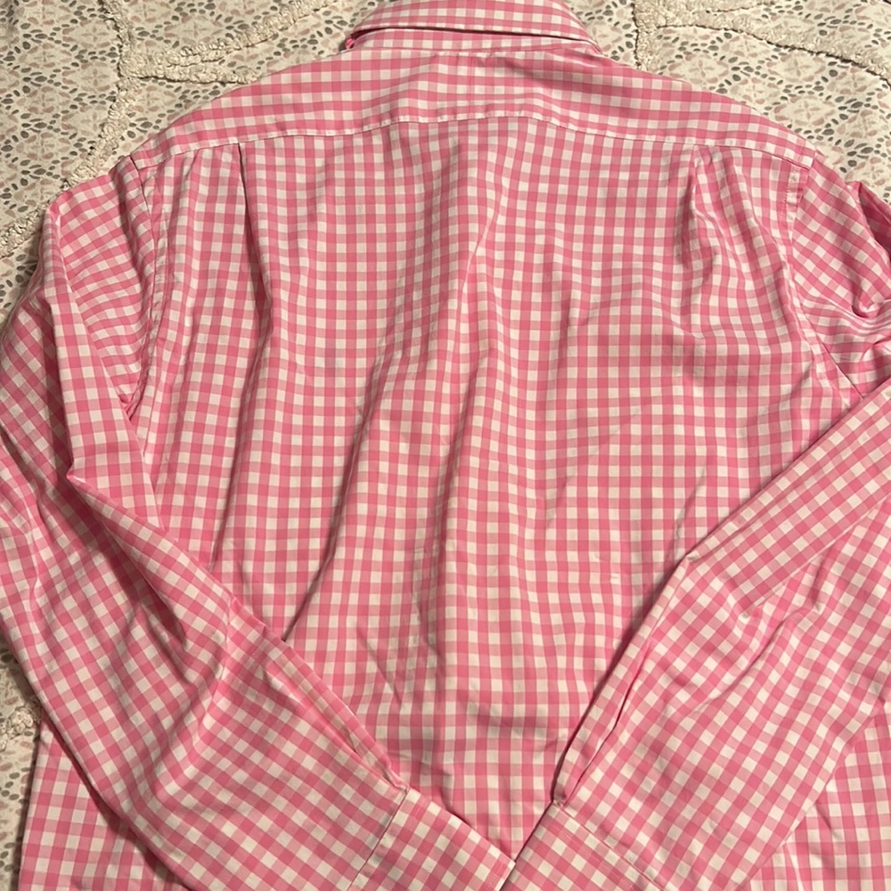 Polo Performance Button Down - image 2